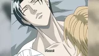 Haru wo Daiteita - Ep.2