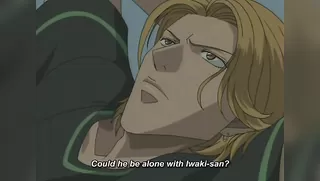 Haru wo Daiteita - Ep.2