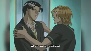 Haru wo Daiteita - Ep.2