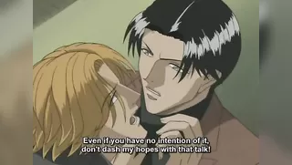 Haru wo Daiteita - Ep.2