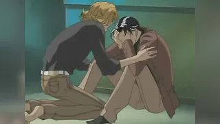 Haru wo Daiteita - Ep.2