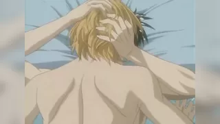 Haru wo Daiteita - Ep.2