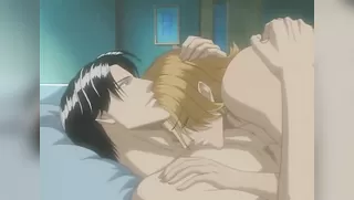 Haru wo Daiteita - Ep.2