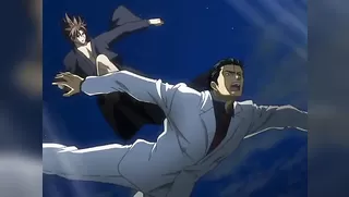 Ikoku Irokoi Romantan - Ep.1