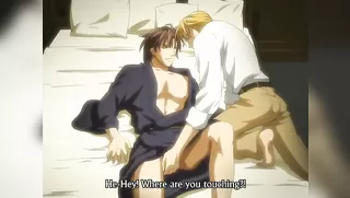 Ikoku Irokoi Romantan - Ep.1