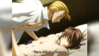 Ikoku Irokoi Romantan - Ep.1