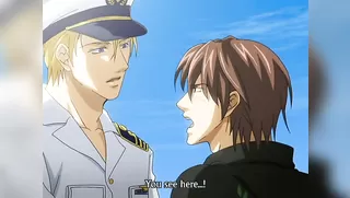 Ikoku Irokoi Romantan - Ep.1