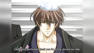 Ikoku Irokoi Romantan - Ep.1