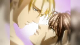 Ikoku Irokoi Romantan - Ep.2