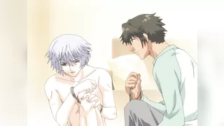 Sensitive Pornograph