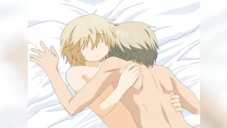 Sensitive Pornograph