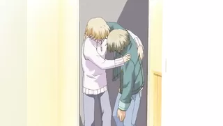 Sensitive Pornograph