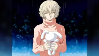 Sensitive Pornograph