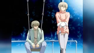 Sensitive Pornograph