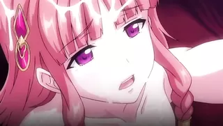 Shinkyoku no Grimoire The Animation - Ep.1