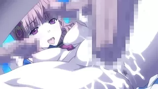 Shinkyoku no Grimoire The Animation - Ep.1