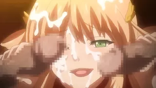 Shinkyoku no Grimoire The Animation - Ep.2
