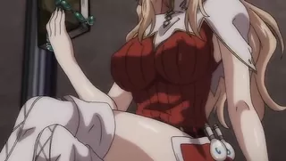 Shinkyoku no Grimoire The Animation - Ep.2