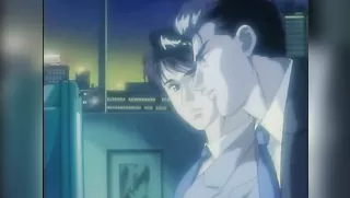 Boku no Sekuhara - Ep.1