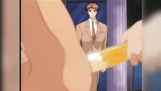 Boku no Sekuhara - Ep.2