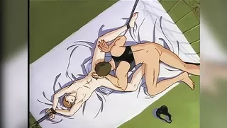 Boku no Sekuhara - Ep.2