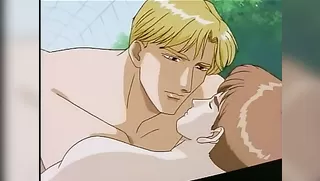 Boku no Sekuhara - Ep.3