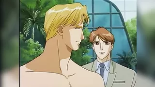 Boku no Sekuhara - Ep.3