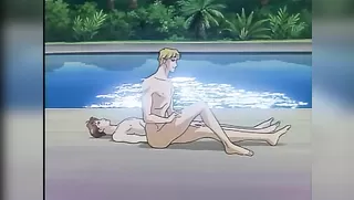 Boku no Sekuhara - Ep.3