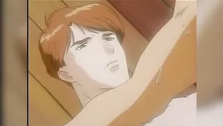 Boku no Sekuhara - Ep.3