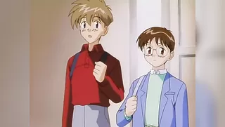 Ni Kakeru Ichi - Ep.1