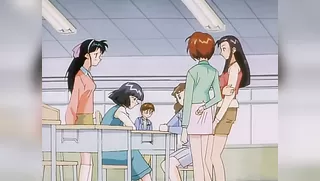 Ni Kakeru Ichi - Ep.2