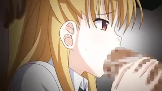 JK to Orc Heidan: Aku Buta Oni ni Ryougyaku Sareta Seijo Gakuen - Ep.2