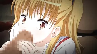 JK to Orc Heidan: Aku Buta Oni ni Ryougyaku Sareta Seijo Gakuen - Ep.2