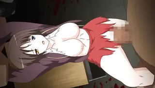 JK to Orc Heidan: Aku Buta Oni ni Ryougyaku Sareta Seijo Gakuen - Ep.2