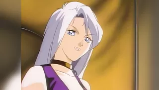 Minerva no Kenshi - Ep.1