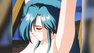 Minerva no Kenshi - Ep.1