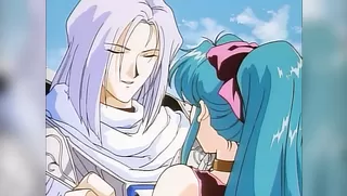 Minerva no Kenshi - Ep.2