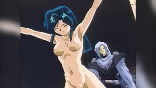 Minerva no Kenshi - Ep.2