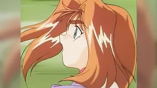 Minerva no Kenshi - Ep.3