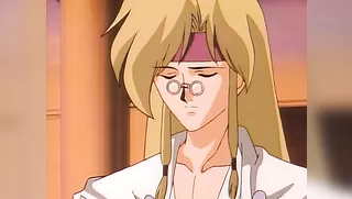 Minerva no Kenshi - Ep.4