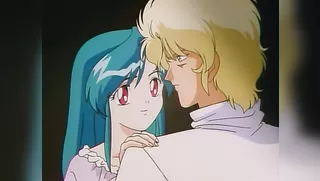 Minerva no Kenshi - Ep.5