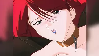 Minerva no Kenshi - Ep.5