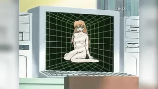 Mugen no Kyoukai - Ep.1