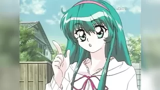 Mugen no Kyoukai - Ep.1