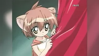 Mugen no Kyoukai - Ep.1