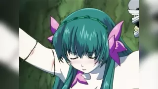 Mugen no Kyoukai - Ep.2