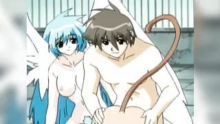 Mugen no Kyoukai - Ep.3