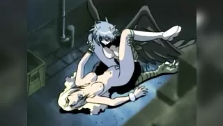 Mugen no Kyoukai - Ep.3