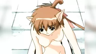 Mugen no Kyoukai - Ep.3