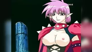 Mugen no Kyoukai - Ep.4